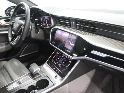 Used 2020 Audi S7 Prestige w/ Prestige Package AWD/4WD image 33