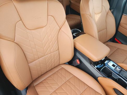 New 2025 Kia Telluride SX X-Line image 17