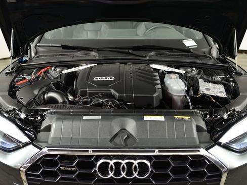 Certified 2023 Audi A5 2.0T Premium w/ Convenience Package image 20