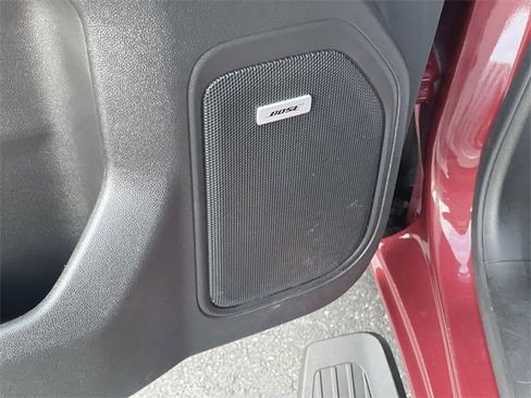 Used 2020 GMC Sierra 2500 Denali w/ Snow Plow Prep/Camper Package image 24