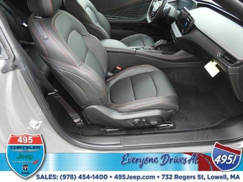 New 2026 Dodge Charger R/T Scat Pack image 10