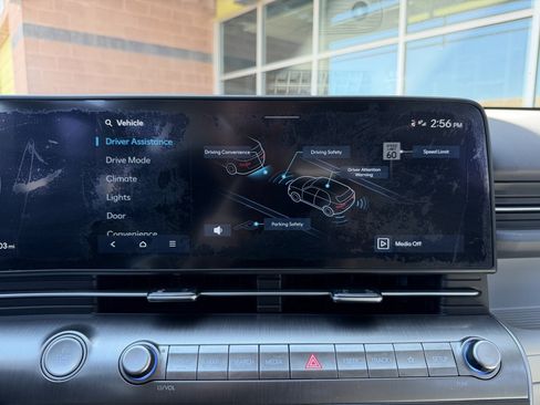 Used 2025 Hyundai Kona SEL FWD image 22