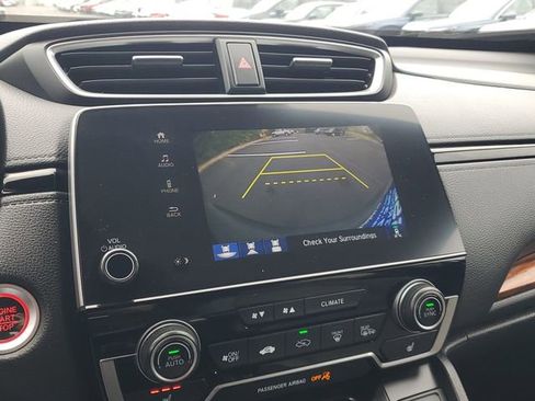 Used 2021 Honda CR-V EX-L image 23