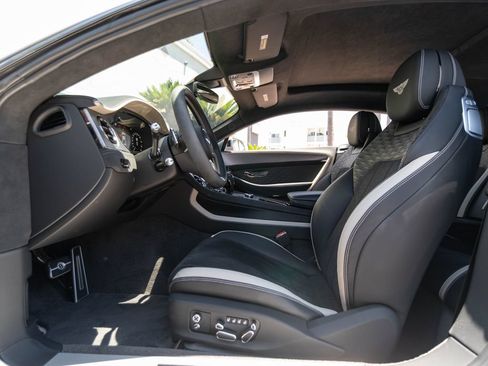 Used 2025 Bentley Continental GT Speed AWD/4WD image 11