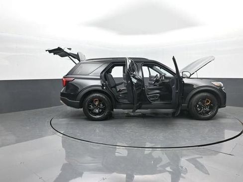 New 2026 Ford Explorer Tremor w/ Tremor Ultimate Package AWD/4WD image 37