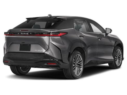Used 2023 Lexus RZ 450e Premium w/ Accessory Package (2T) AWD/4WD image 2