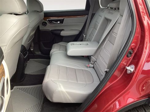 Used 2022 Honda CR-V Touring image 13