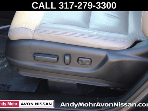 Used 2015 Honda CR-V EX-L image 17