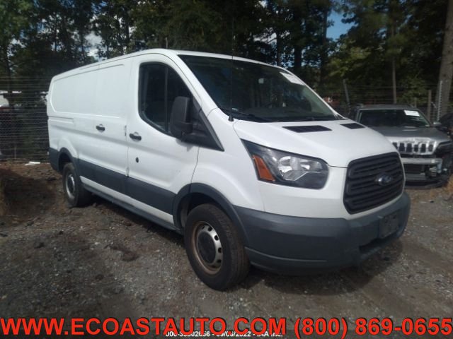 Used 2017 Ford Transit 250 130 Low Roof RWD image 1
