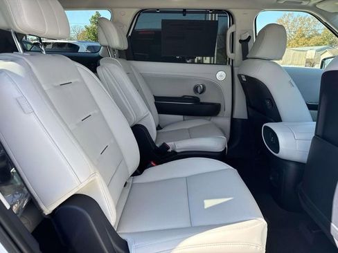 New 2026 Hyundai Palisade Calligraphy image 15