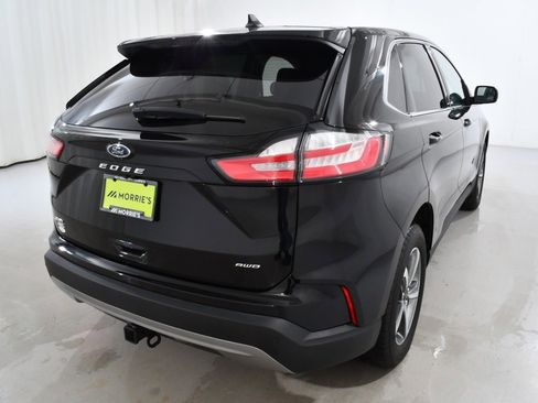 Used 2023 Ford Edge SEL w/ Convenience Package image 12