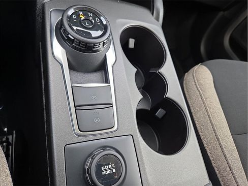 New 2025 Ford Bronco Sport Big Bend w/ Convenience Package image 20