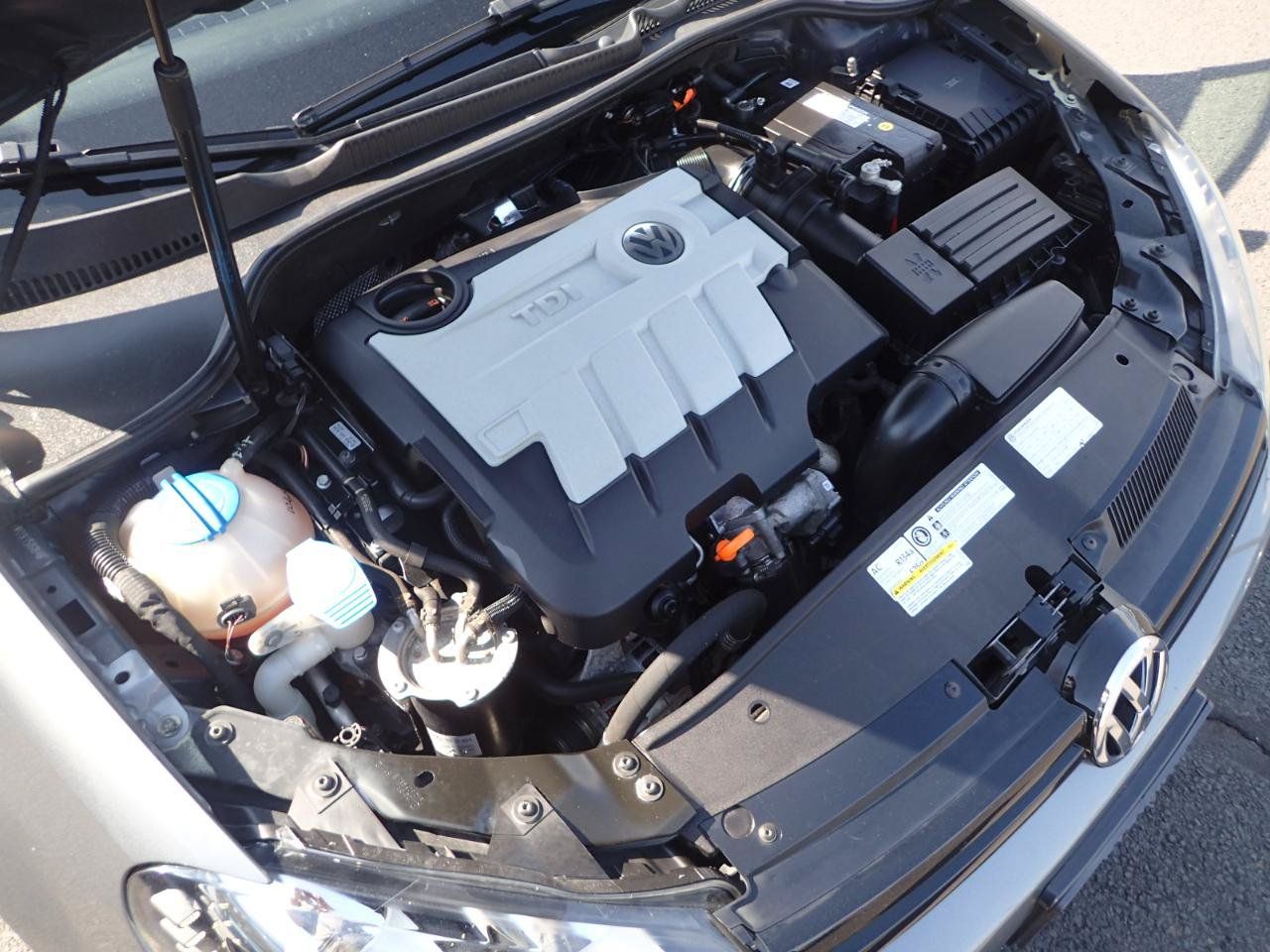 Used 2013 Volkswagen Golf TDI FWD image 23