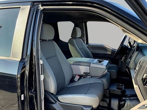 Used 2016 Ford F150 XL w/ Equipment Group 101A Mid image 26