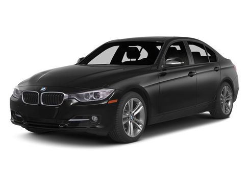 Used 2013 BMW 328i Sedan image 1