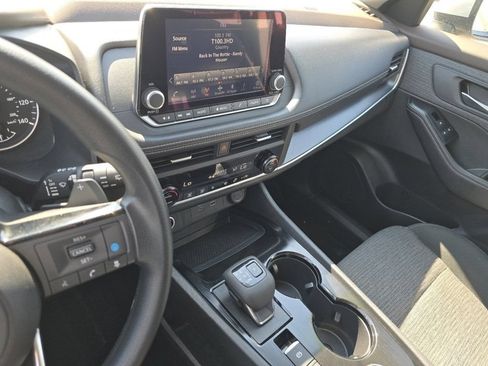 Used 2023 Nissan Rogue SV AWD/4WD image 26