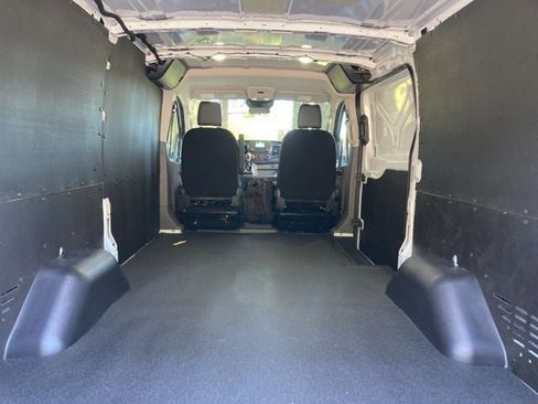 New 2025 Ford Transit 150 Low Roof w/ Load Area Protection Package image 17