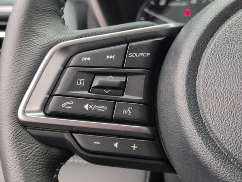 New 2026 Subaru Ascent Limited AWD/4WD image 23