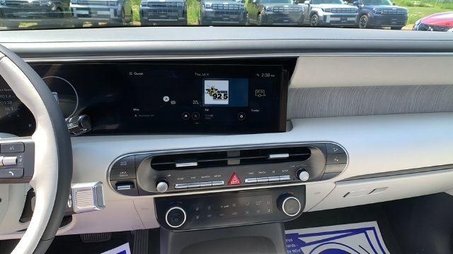Certified 2026 Hyundai Palisade Calligraphy AWD/4WD image 13