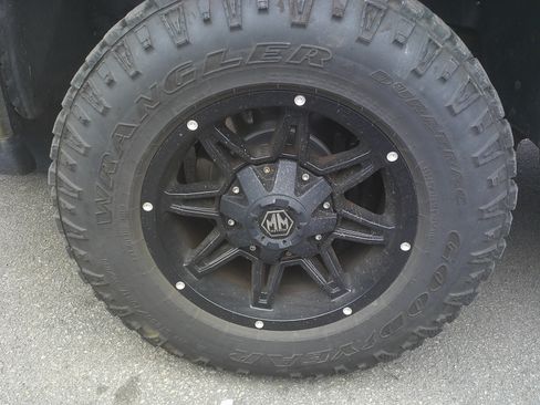 Used 2005 Dodge Ram 3500 Truck SLT w/ Trailer Tow Group image 14