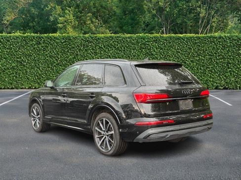 Used 2023 Audi Q7 3.0T Premium Plus AWD/4WD image 6