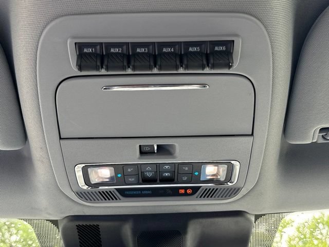 Used 2023 Ford F250 Lariat w/ Chrome Package AWD/4WD image 51
