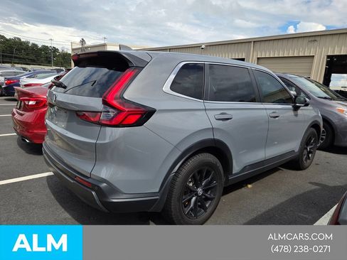 Used 2023 Honda CR-V EX-L image 12