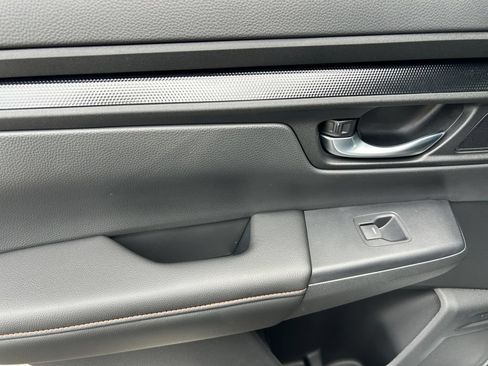 New 2026 Honda CR-V Sport-L image 18