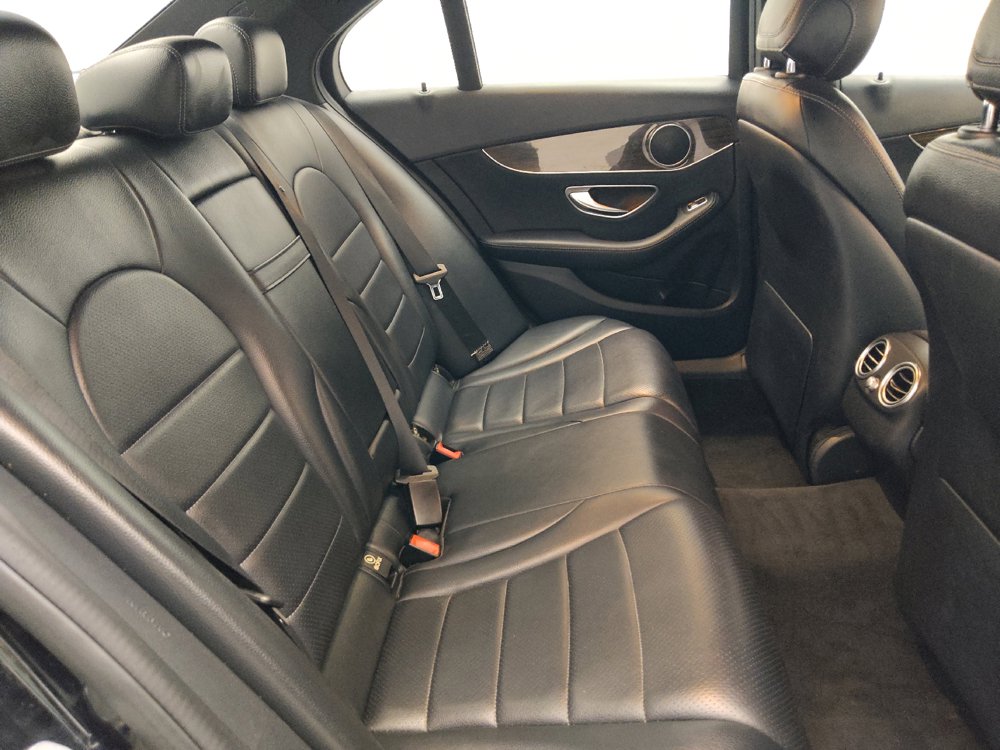 Used 2019 Mercedes-Benz C 300 Sedan image 19