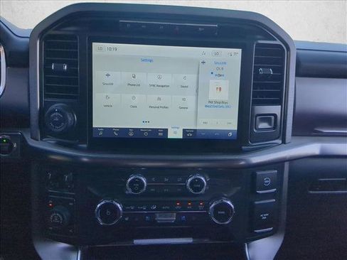 Used 2022 Ford F150 Platinum w/ Equipment Group 701A High AWD/4WD image 22