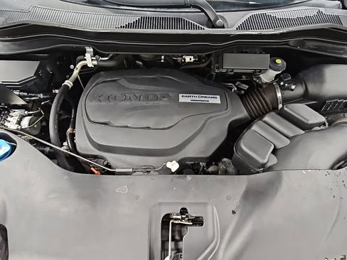 Used 2019 Honda Ridgeline Black Edition image 41