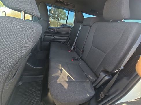 Used 2025 Toyota Land Cruiser 1958 image 13