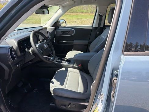 New 2026 Ford Bronco Sport Badlands AWD/4WD image 12