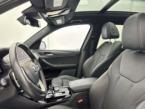 Used 2022 BMW X3 xDrive30i w/ Premium Package 2 (ZPA) image 24