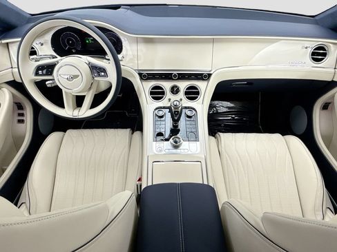 New 2026 Bentley Continental GT AWD/4WD image 13