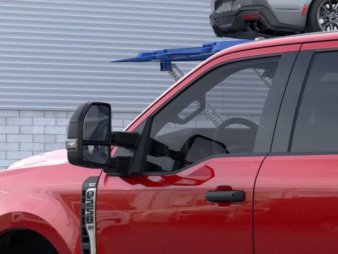 New 2026 Ford F250 XLT w/ Tremor Off-Road Package image 35