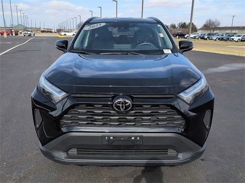 Certified 2025 Toyota RAV4 XLE w/ Weather Package image 2