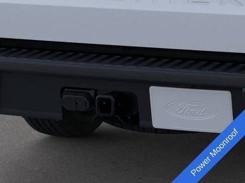 New 2026 Ford Maverick Lariat w/ 4K Tow Package AWD/4WD image 27