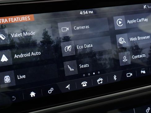 Used 2022 Land Rover Range Rover P525 Westminster Edition image 53