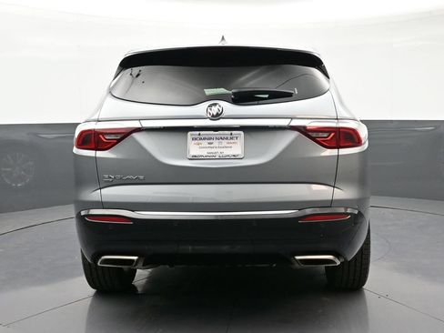 Used 2023 Buick Enclave Essence w/ Experience Buick Package AWD/4WD image 4