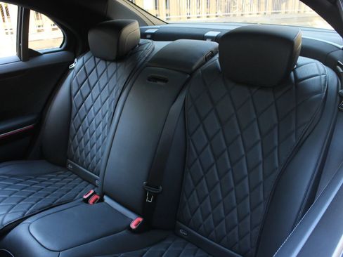 Used 2022 Mercedes-Benz S 500 4MATIC image 18