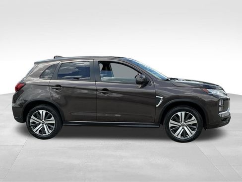 Used 2024 Mitsubishi Outlander Sport AWD image 8