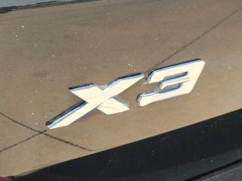 Used 2021 BMW X3 sDrive30i w/ Executive Package RWD image 12