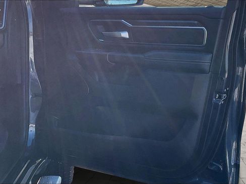 New 2026 RAM 1500 Big Horn image 14