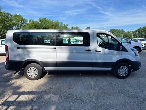 Used 2024 Ford Transit 350 XLT RWD image 6