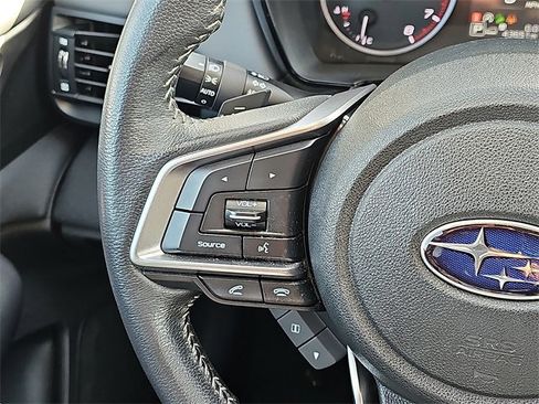 Used 2022 Subaru Outback Premium image 21