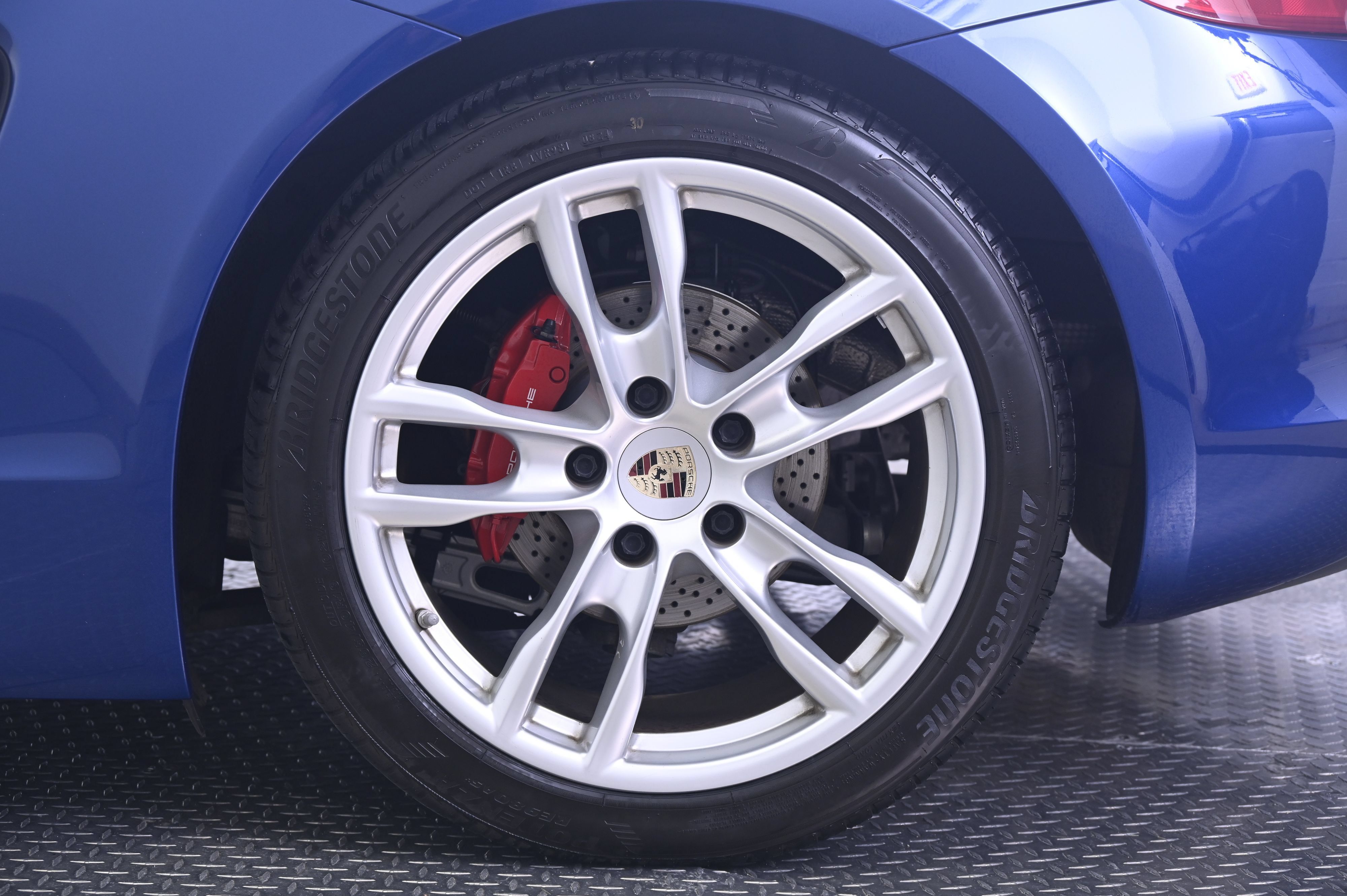 Used 2013 Porsche Boxster S RWD image 15