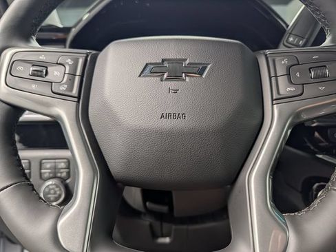 New 2026 Chevrolet Silverado 2500 LT w/ Trail Boss Package AWD/4WD image 20