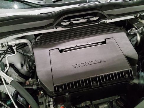 New 2026 Honda Pilot EX-L image 44