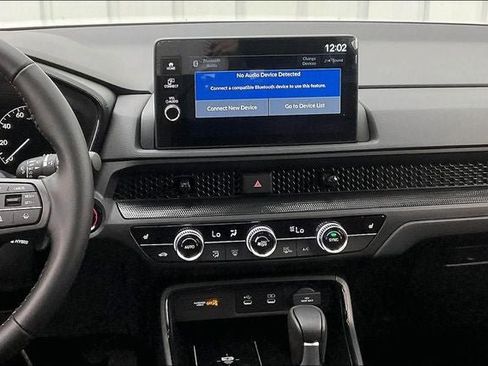 New 2026 Honda CR-V Sport image 7